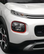 Citroen C4 AirCross 2018 года (CN)